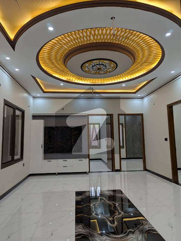 Affordable House Available For sale In Gulshan-e-Maymar - Sector Y Affordable House Available For sale In Gulshan-e-Maymar - Sector Y