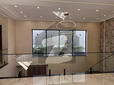 1 Kanal House for Sale - Valencia Town, Lahore