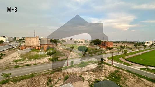 7 Marla Possession for SALE in Block M 8 Lake City Lahore