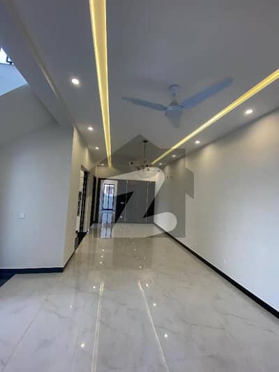 10 Marla Brand New House Available For Sale In Lake City Sector M-2A