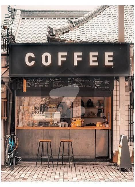 1000 sq ft coffee Shop for rent Hot location commission 1 month rent 1000 sq ft coffee Shop for rent Hot location commission 1 month rent