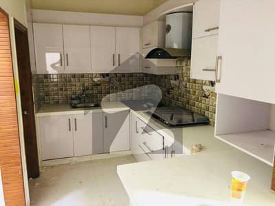 THREE BED D D PORTION FOR RENT