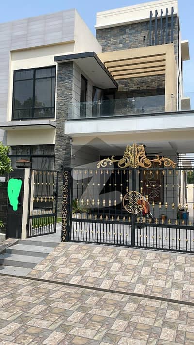 Brand New 10 Marla House for Rent in Fazaia Housing Scheme Phase 1