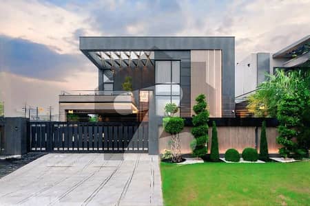 100 % Original Deal Master Peace Of Art Design One Kanal Modern Luxury Bungalow For Sale In DHA Phase 6 Near To Defense Raya Top Location 100 % Original Deal Master Peace Of Art Design One Kanal Modern Luxury Bungalow For Sale In DHA Phase 6 Near To Defense Raya Top Location