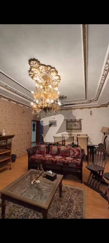 ایڈن سٹی ایڈن,لاہور میں 6 کمروں کا 1 کنال مکان 5.7 کروڑ میں برائے فروخت۔