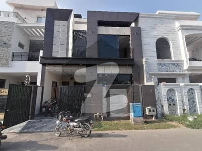 You Can Find A Gorgeous Prime Location House For sale In Dream Garden - Block DCA You Can Find A Gorgeous Prime Location House For sale In Dream Garden - Block DCA