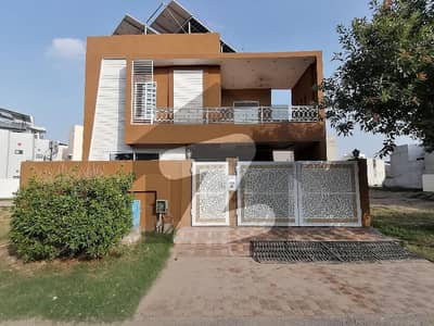 Your Search For On Excellent Location House In Multan Ends Here
