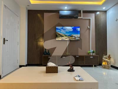 Fully Furnished Apartments 1&2 Beds For Rent At Daily, Weekly & Monthly Basis