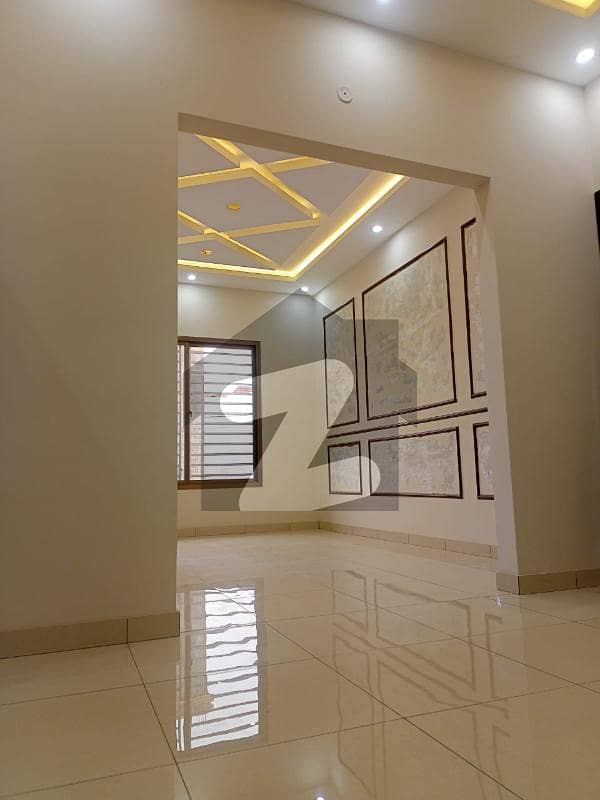 Brand New 120 Yard West Open Ground + 1 House for Sale Brand New 120 Yard West Open Ground + 1 House for Sale