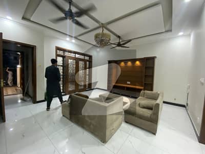 30*60 Brend New (Fully furnished ) Doubble story House Available For Rent G-13/2   (All original pictures are Attech