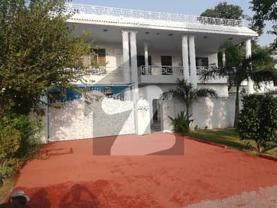 Timeless design House