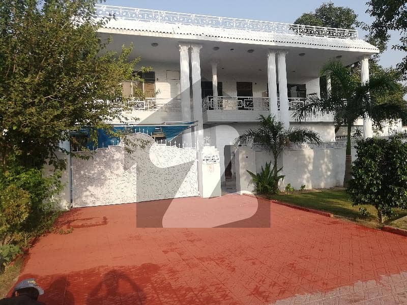 Timeless design House