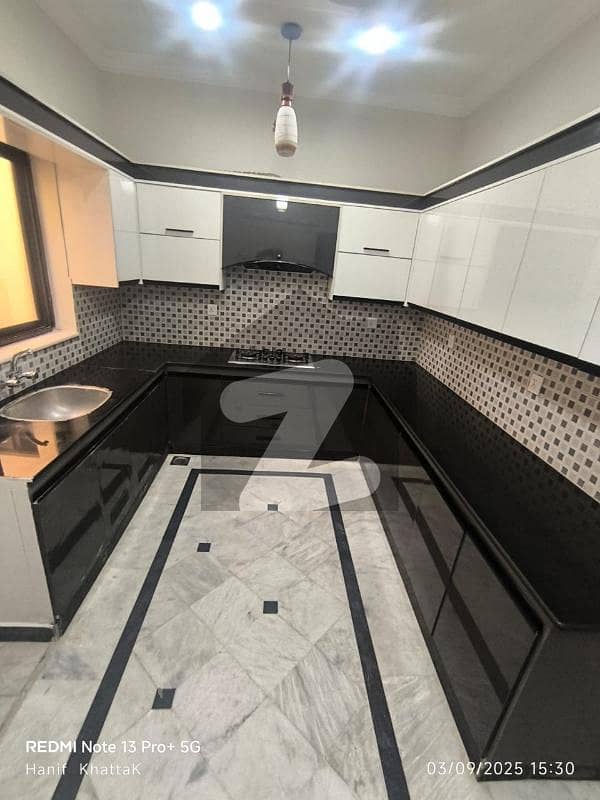 3 Beds Upper Portion Available For Rent In G10