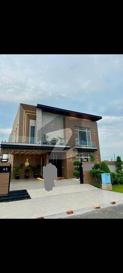 1 Kanal Beautiful House For Sale In Paragon City
