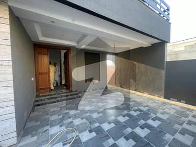 10 Marla Double Story House For Rent In Royal Orchard Multan