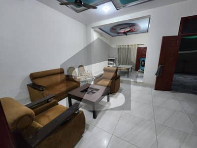 6 Marla Double story House For Rent In Near Model Town Multan