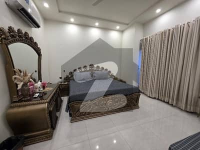 7.1-Marla "Modern & Solid Constructed" House For Sale.