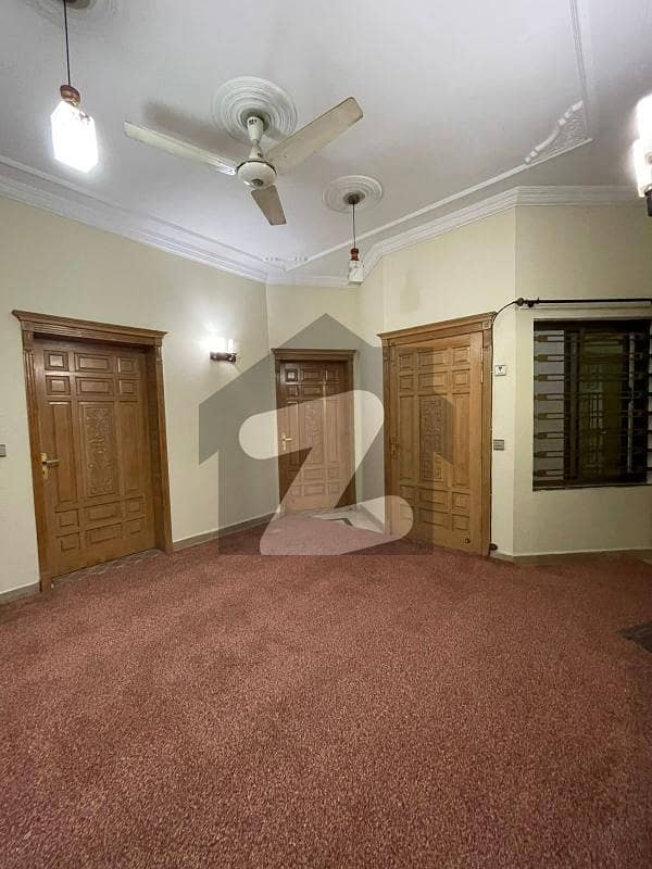 G-9 Full House For Rent