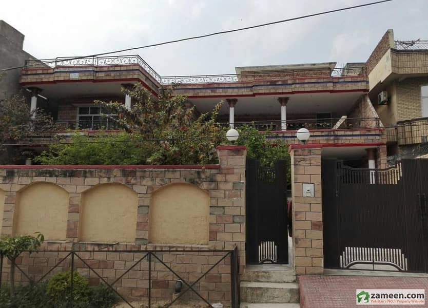 House For Sale In Shalley Valley Range Road Rawalpindi House For Sale In Shalley Valley Range Road Rawalpindi