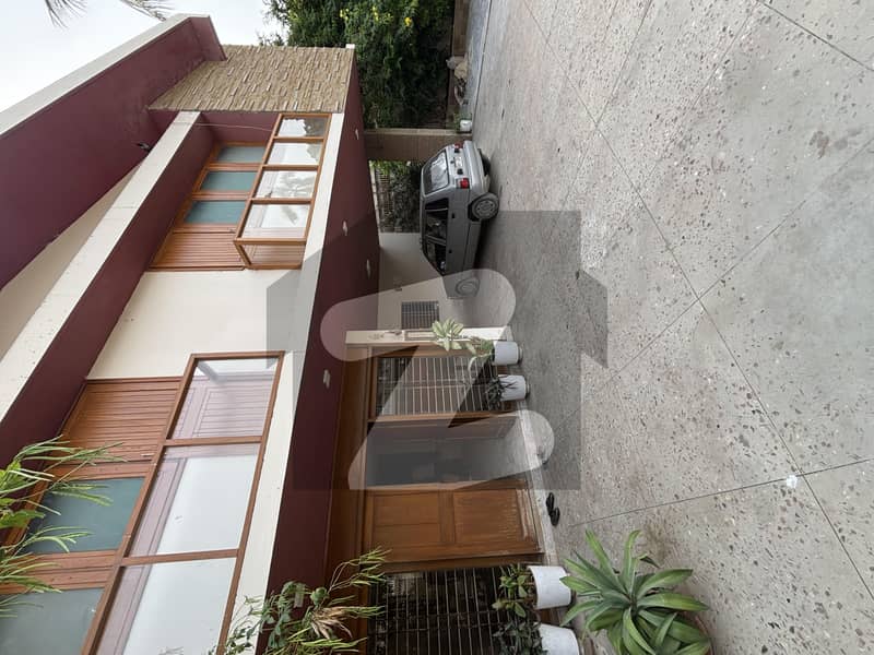 Independent house