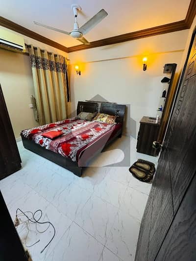 Commercial House