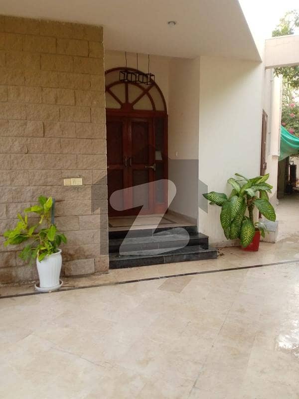 600 Square Yards Lower Portion Available For Rent In DHA Phase 5 600 Square Yards Lower Portion Available For Rent In DHA Phase 5