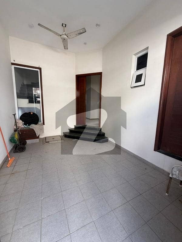 Modern 120 Yards Bungalow In DHA Phase 8
