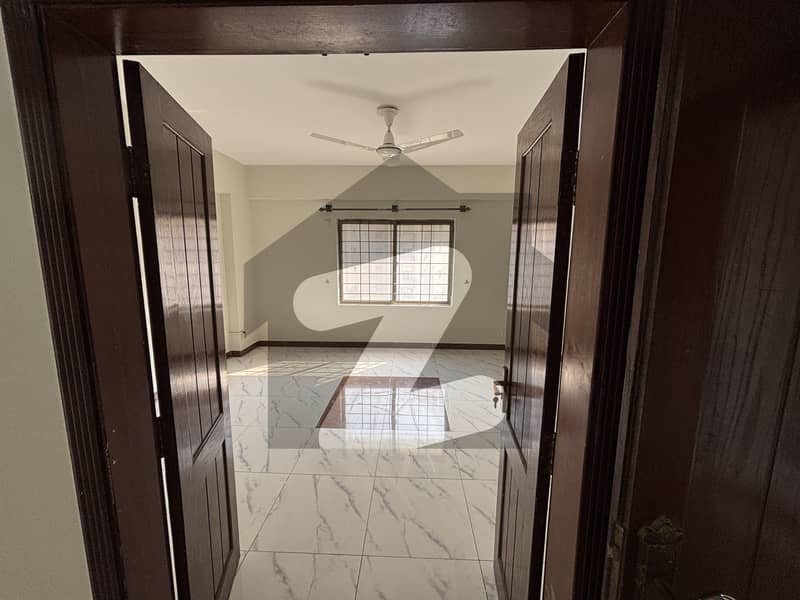 Beautiful Flat Is Available For Sale