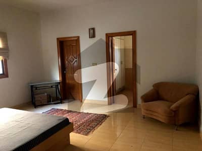 500 Square Yards Upper Portion In DHA Phase 6 For rent