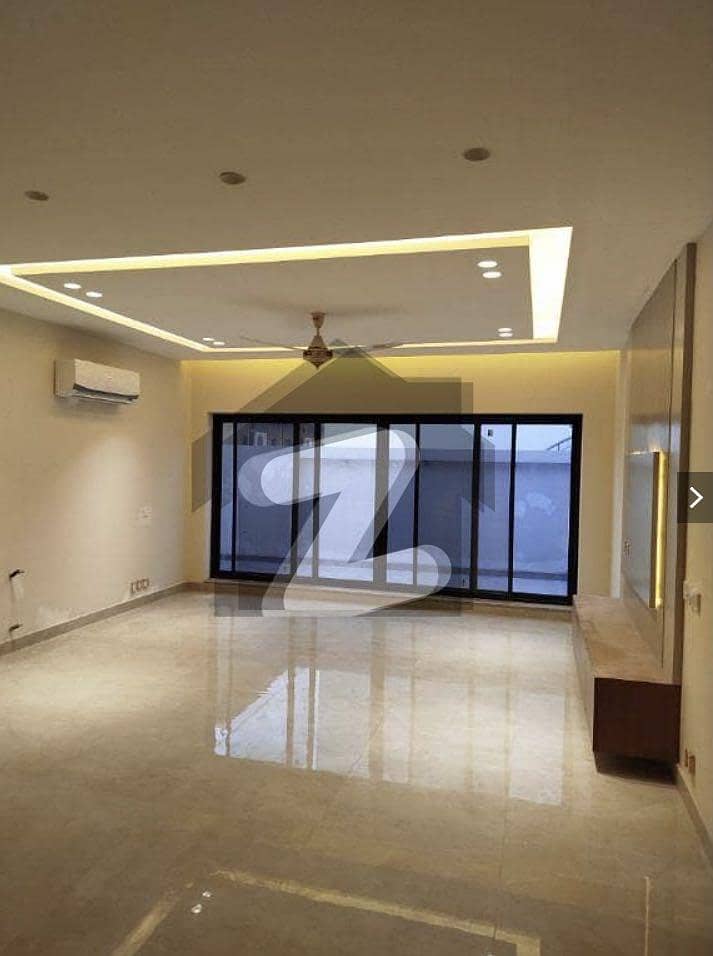 New Luxurious House For Rent
