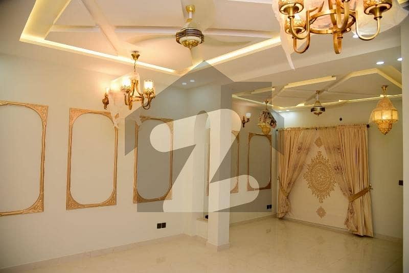 1 Kanal House In F-11 Is Best Option