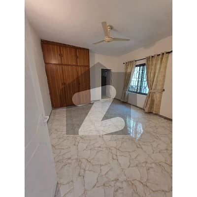 F7 3-Bedroom Independent House In Prime F-7 Location