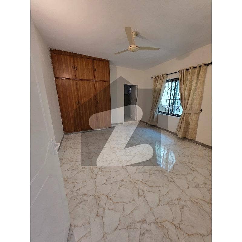 F7 3-Bedroom Independent House In Prime F-7 Location