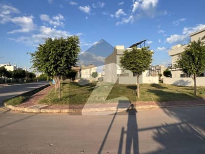 Exclusive Opportunity: Premium Plot in Sector C1,Road 4 Boulevard Category Plot