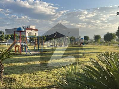 Exclusive Opportunity: Premium Plot in Sector C1,