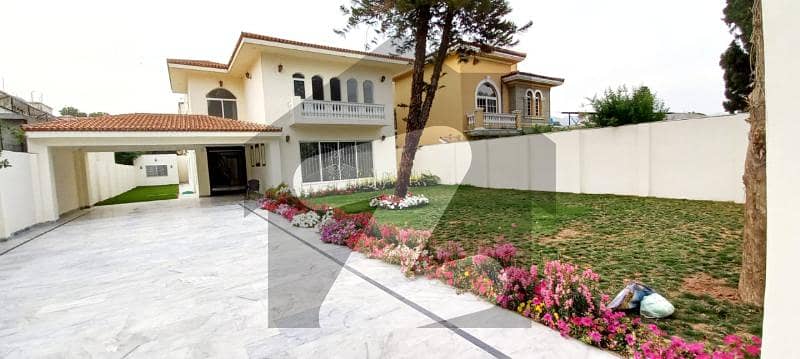 Brand New House Available For Rent In F8