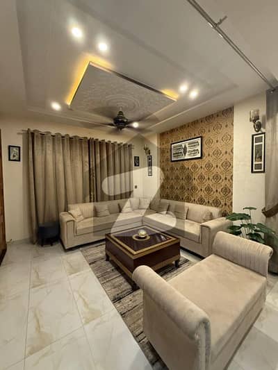 Spacious