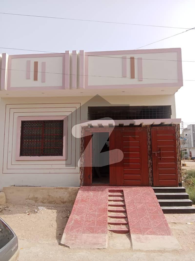 New House for sale