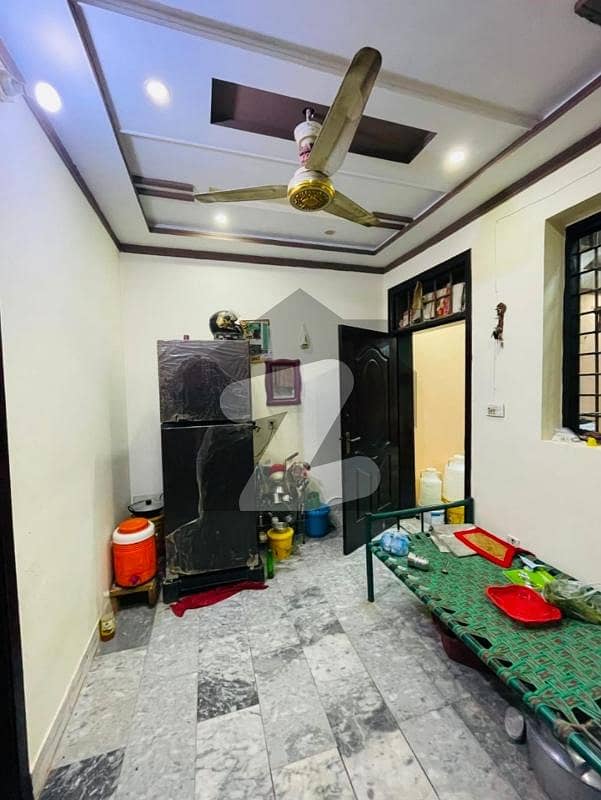 2. marla double storey property for sale