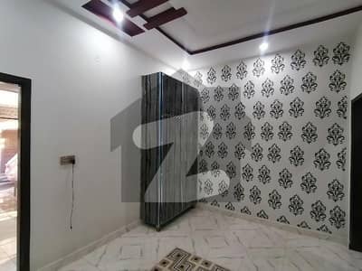 Single Storey 10 Marla House Available In Gulshan-e-Ravi - Block B For rent