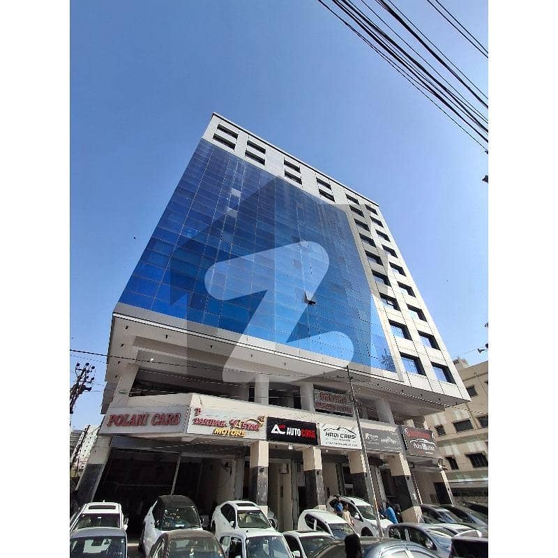 Dulara Business Center Dulara Business Center