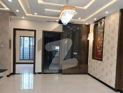 1 Kanal House Is Available For sale In Bahria Town - Sector C