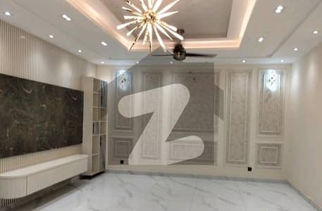 Ready To Buy A House In Bahria Town - Sector C Lahore