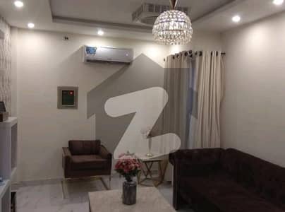 Affordable Flat For rent In Bahria Town - Sector C