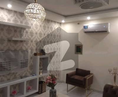 550 Square Feet Flat Is Available For rent In Bahria Town - Sector C