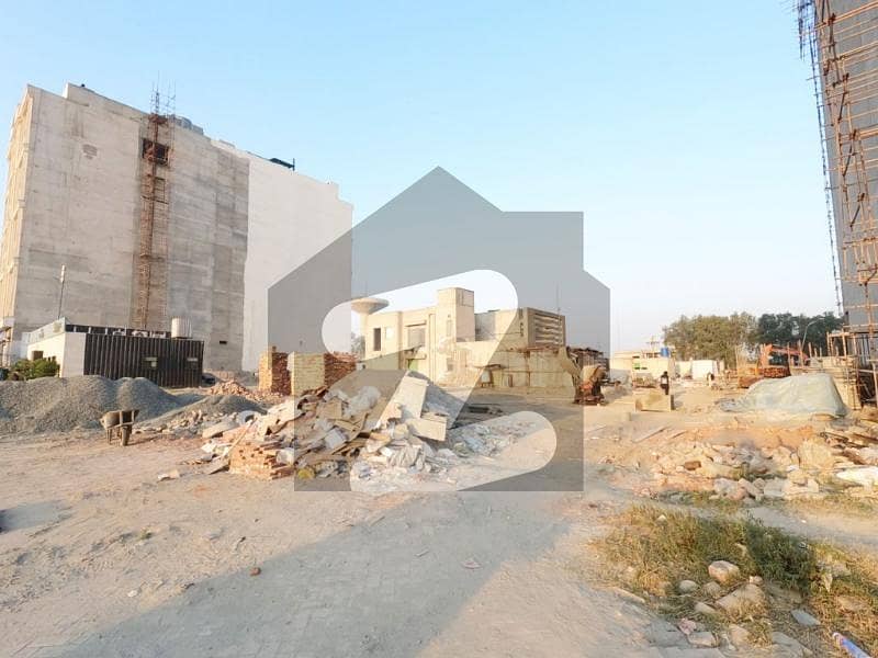 10.67 MARLA COMMERCIAL PLOT FOR SALE BLOCK B 10.67 MARLA COMMERCIAL PLOT FOR SALE BLOCK B