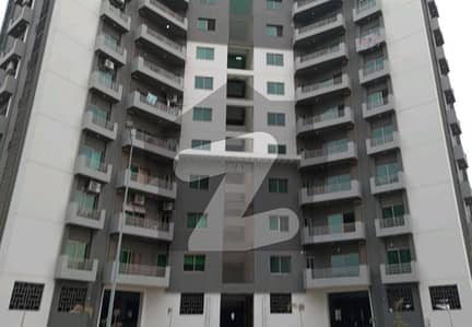 Spacious Flat Is Available For sale In Ideal Location Of Askari 10 - Sector S