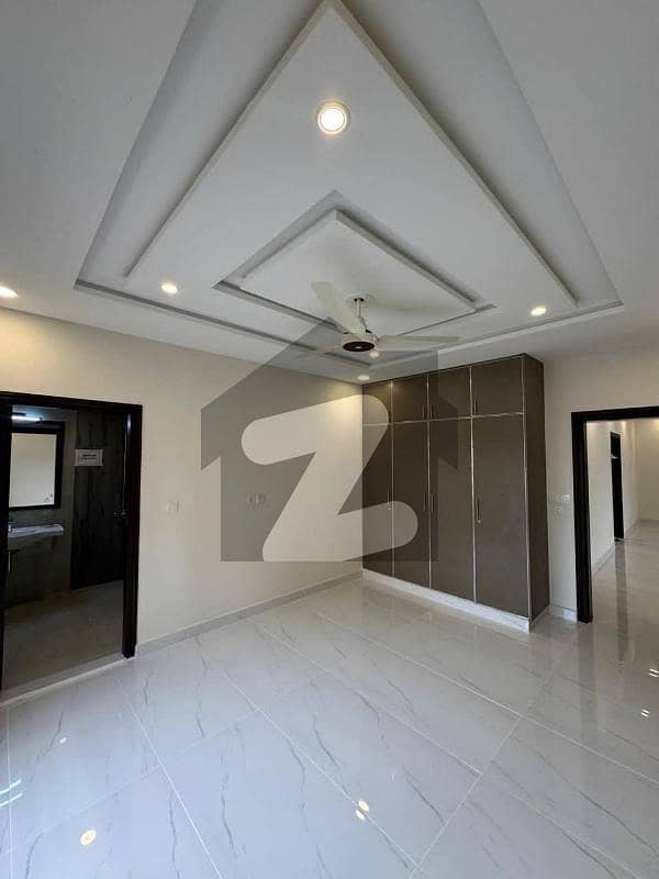 Beautifully Constructed Flat Is Available For sale In Askari 5 - Sector J