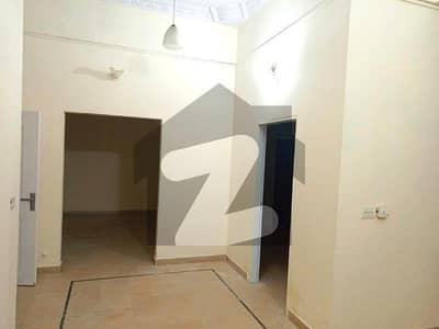 950 sq. ft. Ground Floor Portion Near Rainbow Mart, North Nazimabad