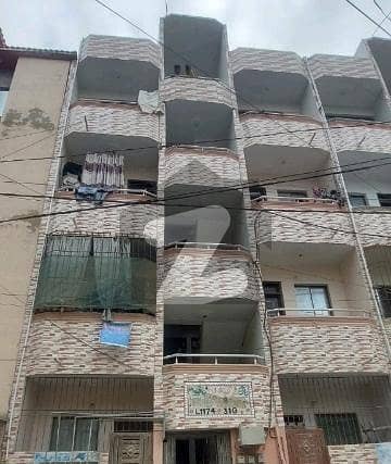Prime Location Flat For sale In Rs. 2700000